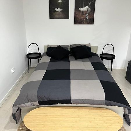 Apartamento 3 Min Da Av Liberdade - Remodelado Leilighet Braga Eksteriør bilde