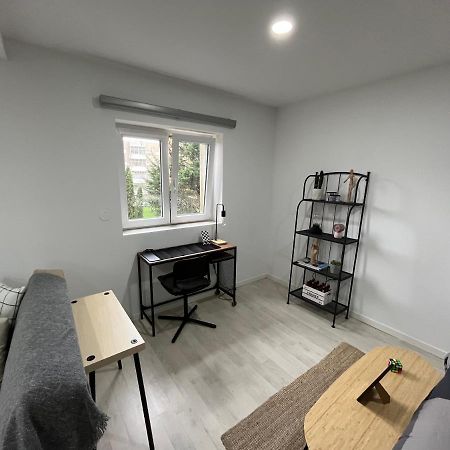 Apartamento 3 Min Da Av Liberdade - Remodelado Leilighet Braga Eksteriør bilde