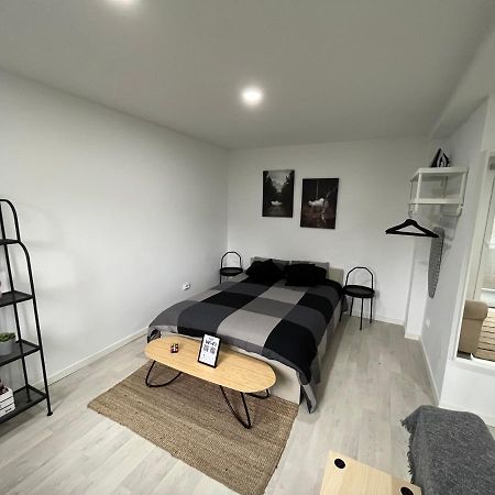 Apartamento 3 Min Da Av Liberdade - Remodelado Leilighet Braga Eksteriør bilde