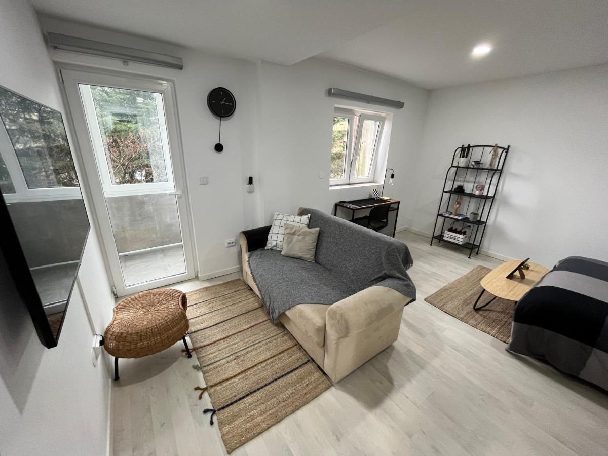 Apartamento 3 Min Da Av Liberdade - Remodelado Leilighet Braga Eksteriør bilde