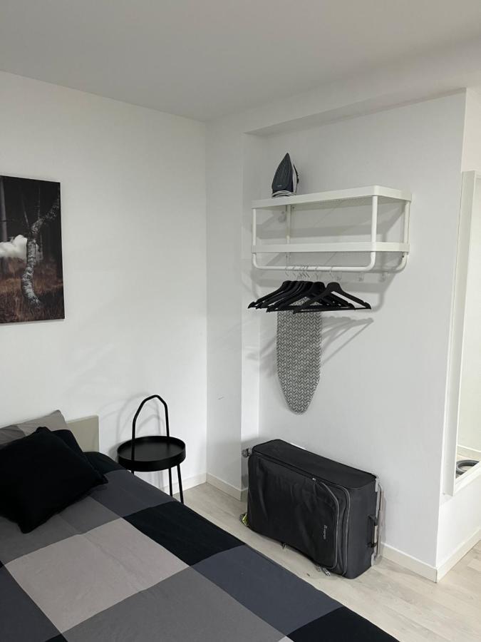 Apartamento 3 Min Da Av Liberdade - Remodelado Leilighet Braga Eksteriør bilde