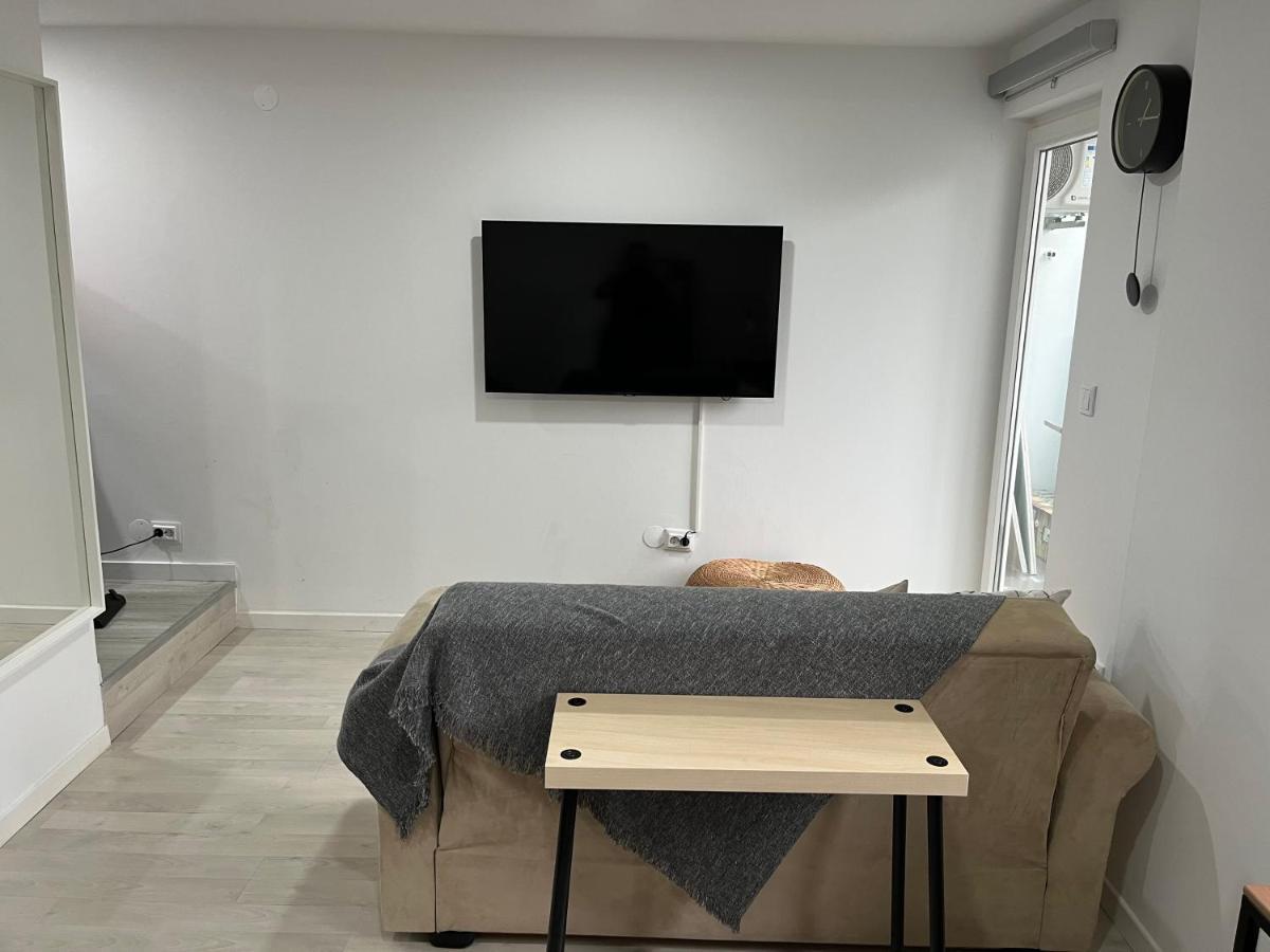 Apartamento 3 Min Da Av Liberdade - Remodelado Leilighet Braga Eksteriør bilde