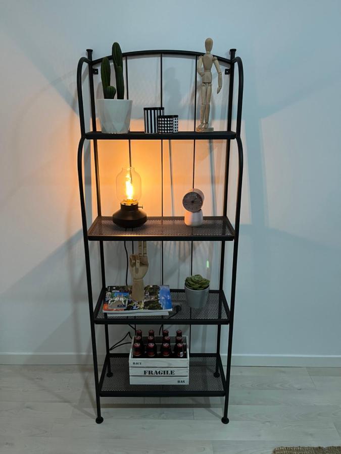 Apartamento 3 Min Da Av Liberdade - Remodelado Leilighet Braga Eksteriør bilde