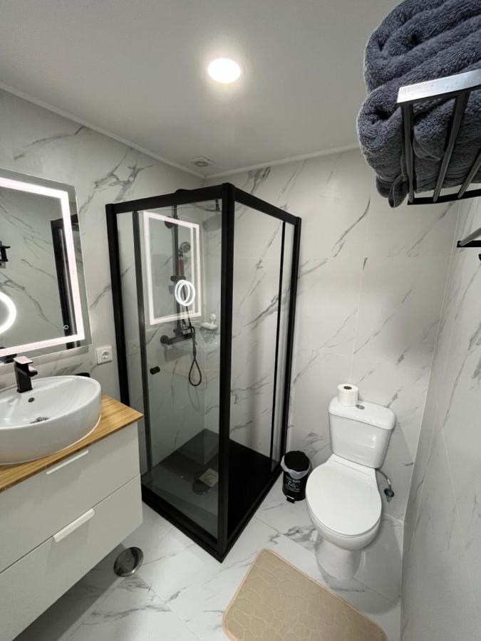 Apartamento 3 Min Da Av Liberdade - Remodelado Leilighet Braga Eksteriør bilde