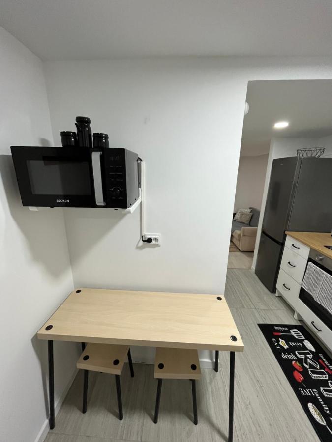Apartamento 3 Min Da Av Liberdade - Remodelado Leilighet Braga Eksteriør bilde