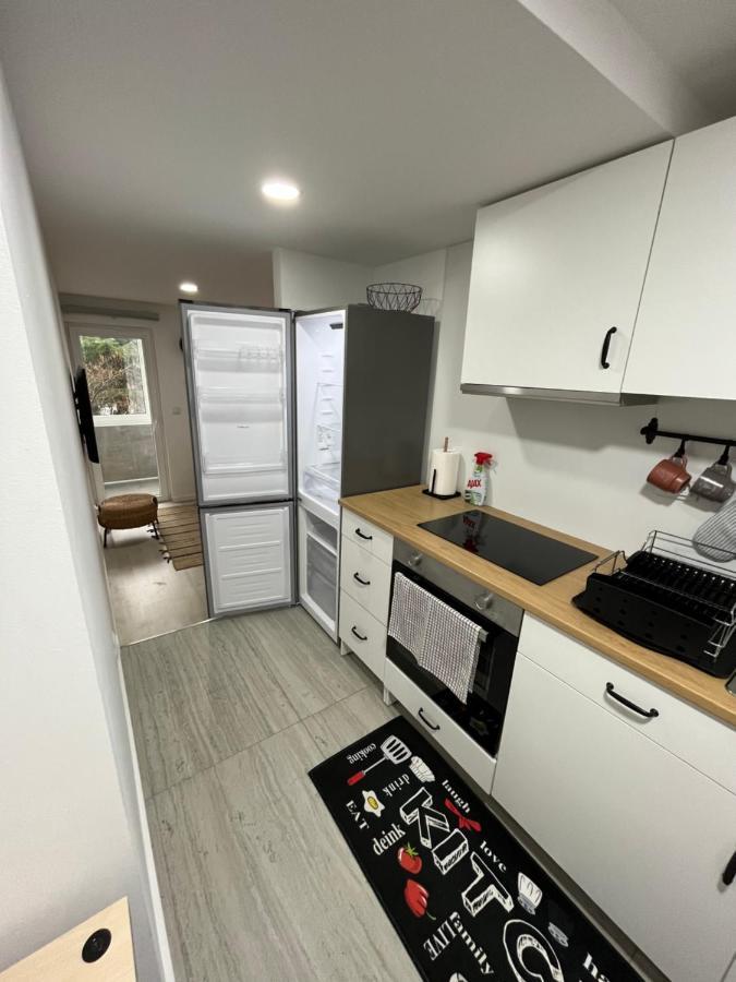 Apartamento 3 Min Da Av Liberdade - Remodelado Leilighet Braga Eksteriør bilde