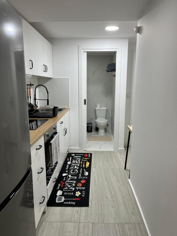 Apartamento 3 Min Da Av Liberdade - Remodelado Leilighet Braga Eksteriør bilde