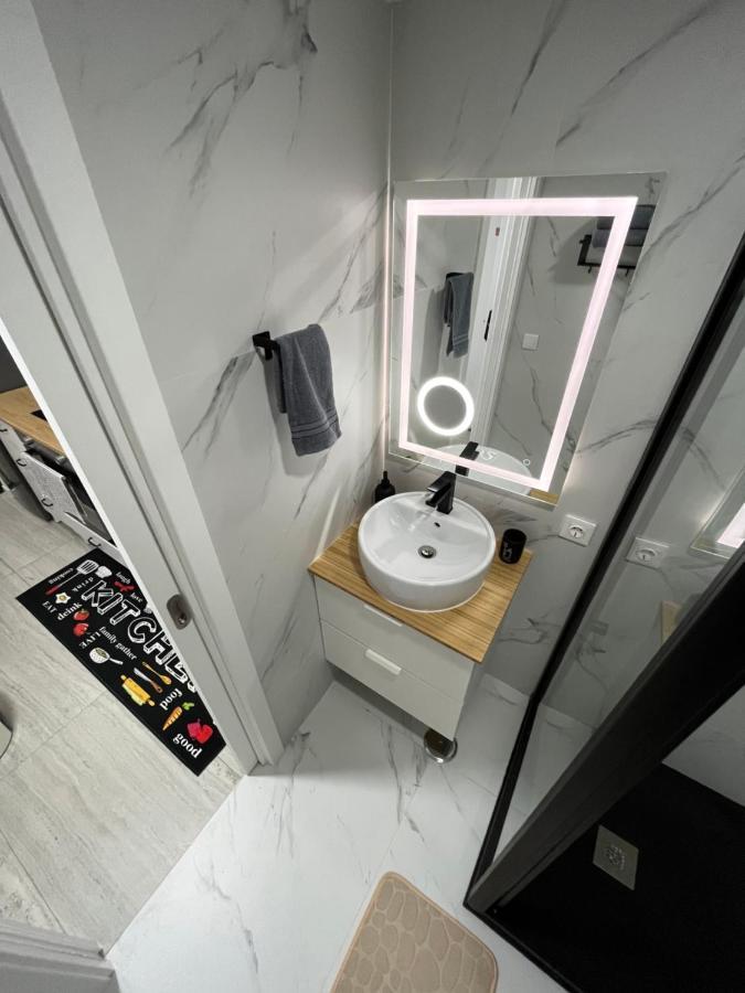 Apartamento 3 Min Da Av Liberdade - Remodelado Leilighet Braga Eksteriør bilde
