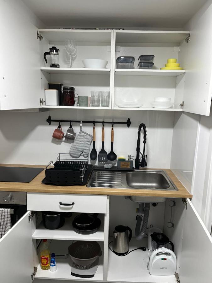 Apartamento 3 Min Da Av Liberdade - Remodelado Leilighet Braga Eksteriør bilde